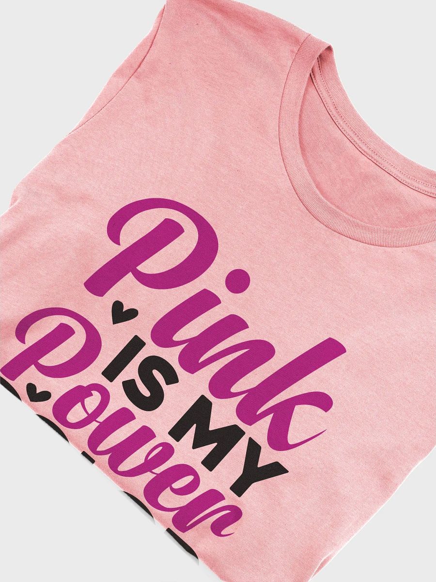 Pink Is Tee product image (4)