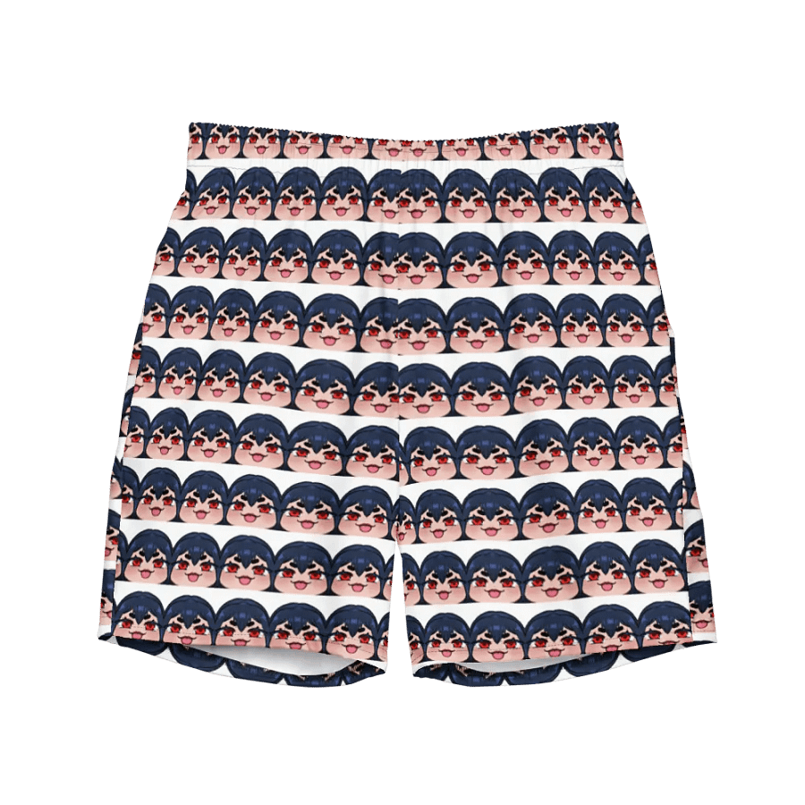 Blep Swim Shorts product image (2)