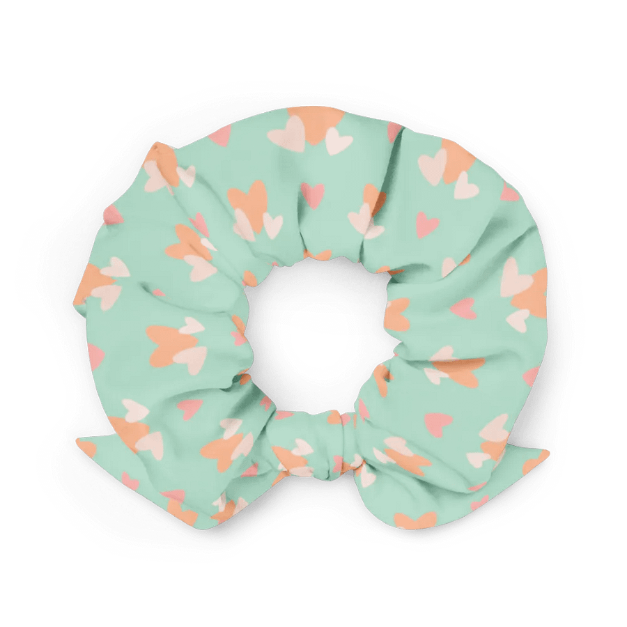3x the Love Scrunchie product image (5)