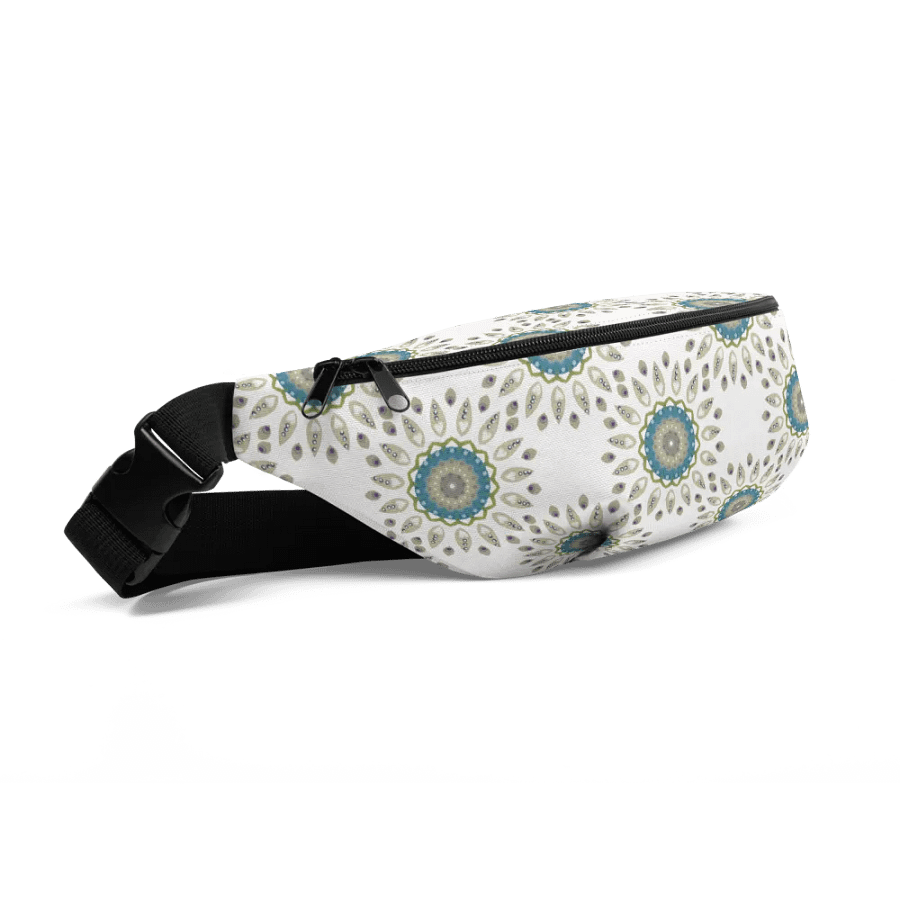 Phycadelic Creamy Bloom Fanny Pack product image (5)