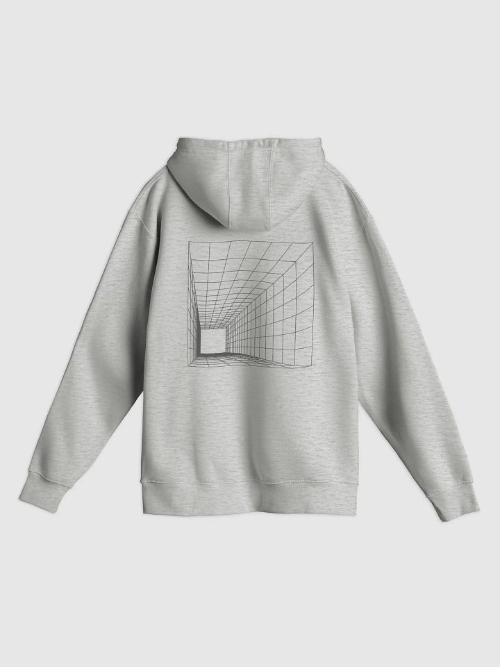 Exit Simulation Premium Hoodie product image (2)