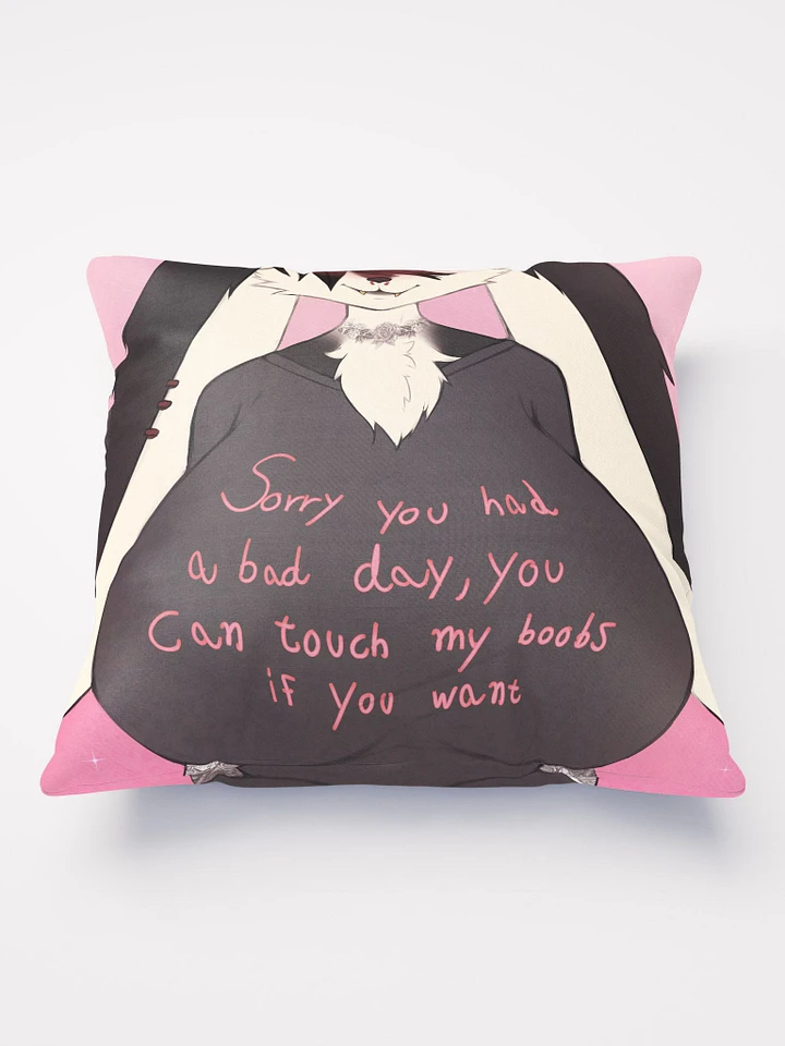 Nikki's Pillow's Pillow product image (1)