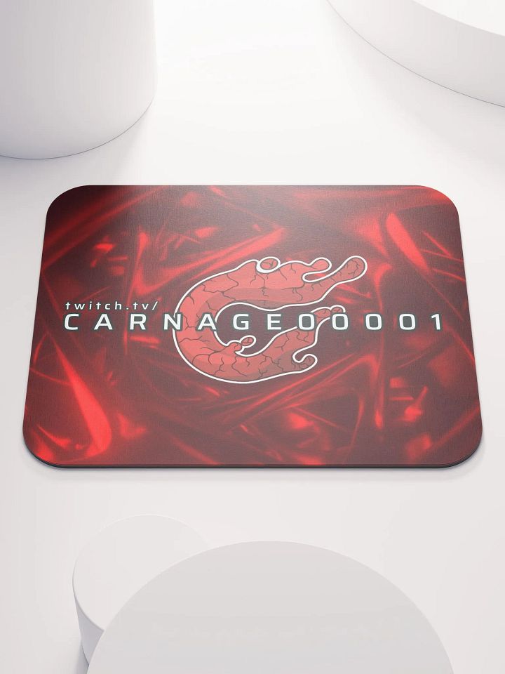 Small Mouse Pad product image (1)