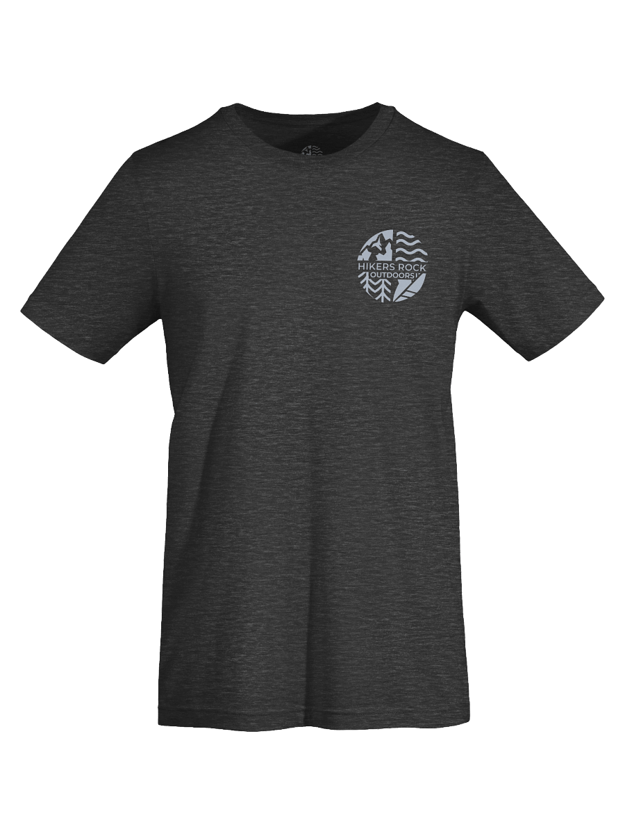 "Think Outside" HRO Unisex T-Shirt product image (7)