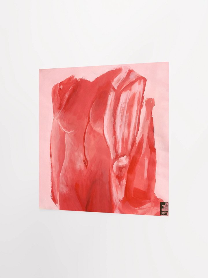 "Karen" Poster Print product image (2)