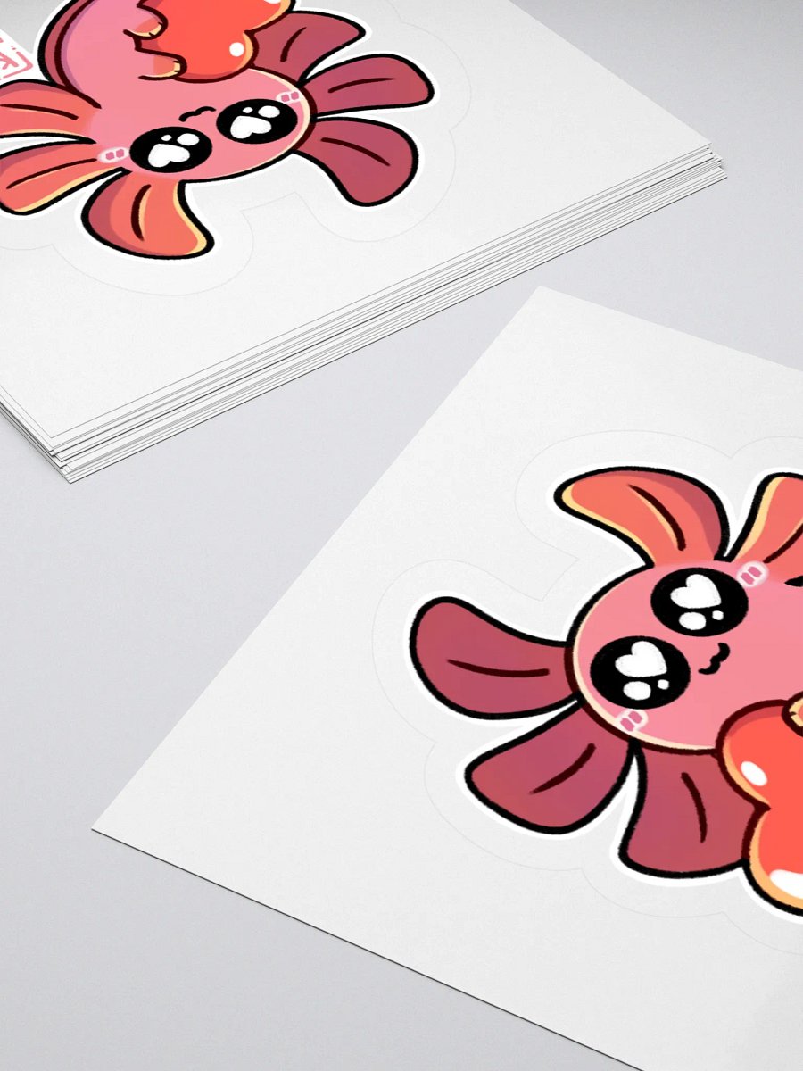 Spud EMOTE sticker product image (10)