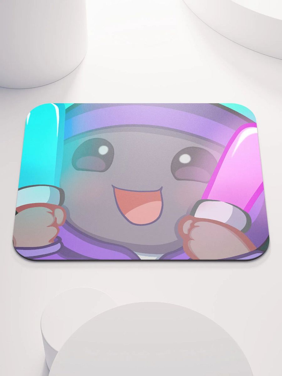 eabRAVE Mousepad product image (1)