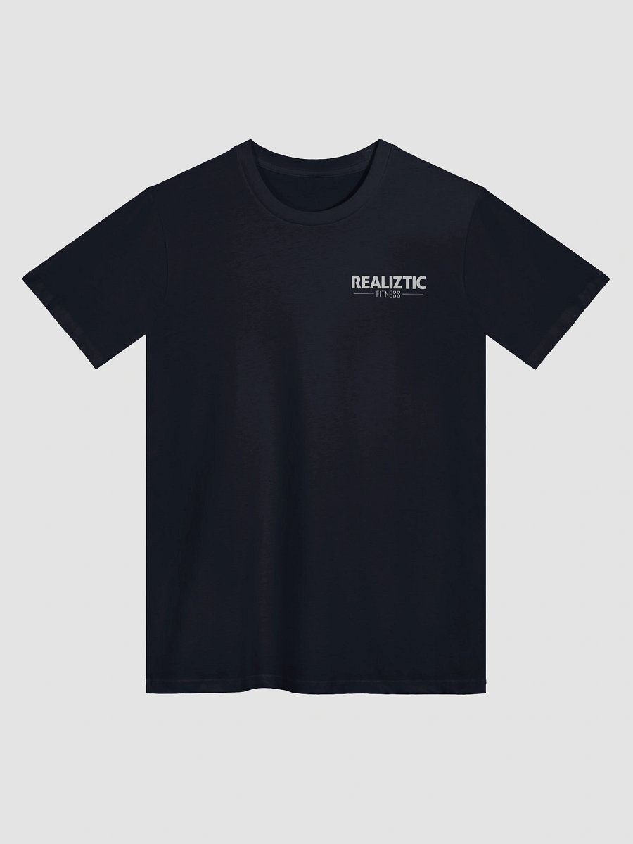 Premium Occam's Razor Navy Blue product image (1)