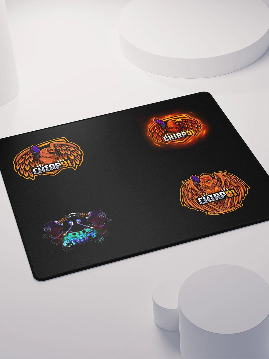 C-Bird Evolution Pad product image (8)