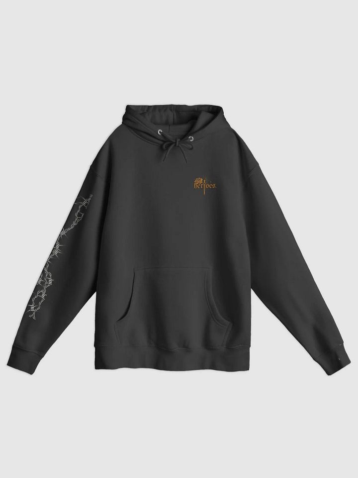 HFH Series 1 Hoodie product image (3)