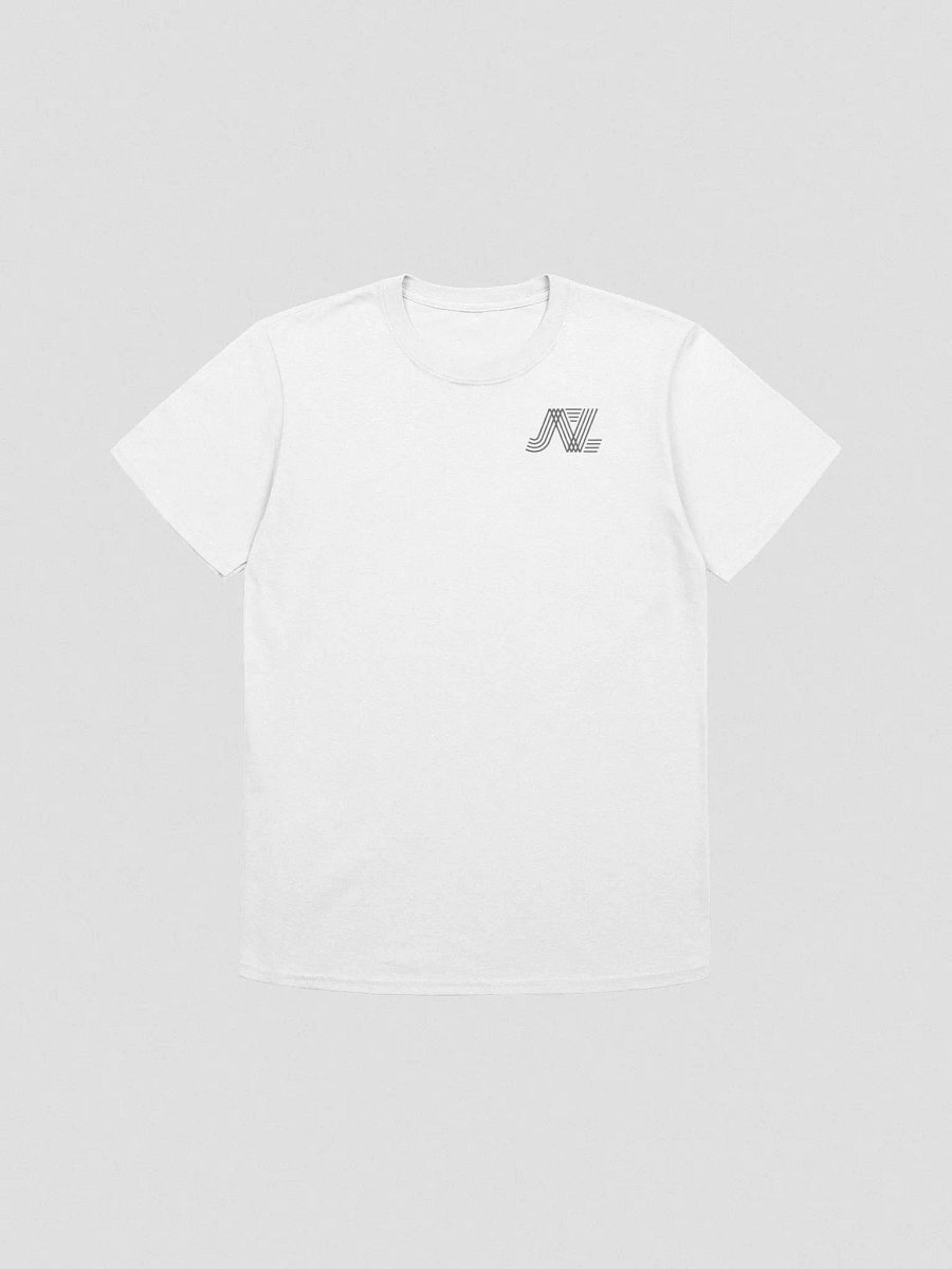 JAZ WHITE UNISEX 