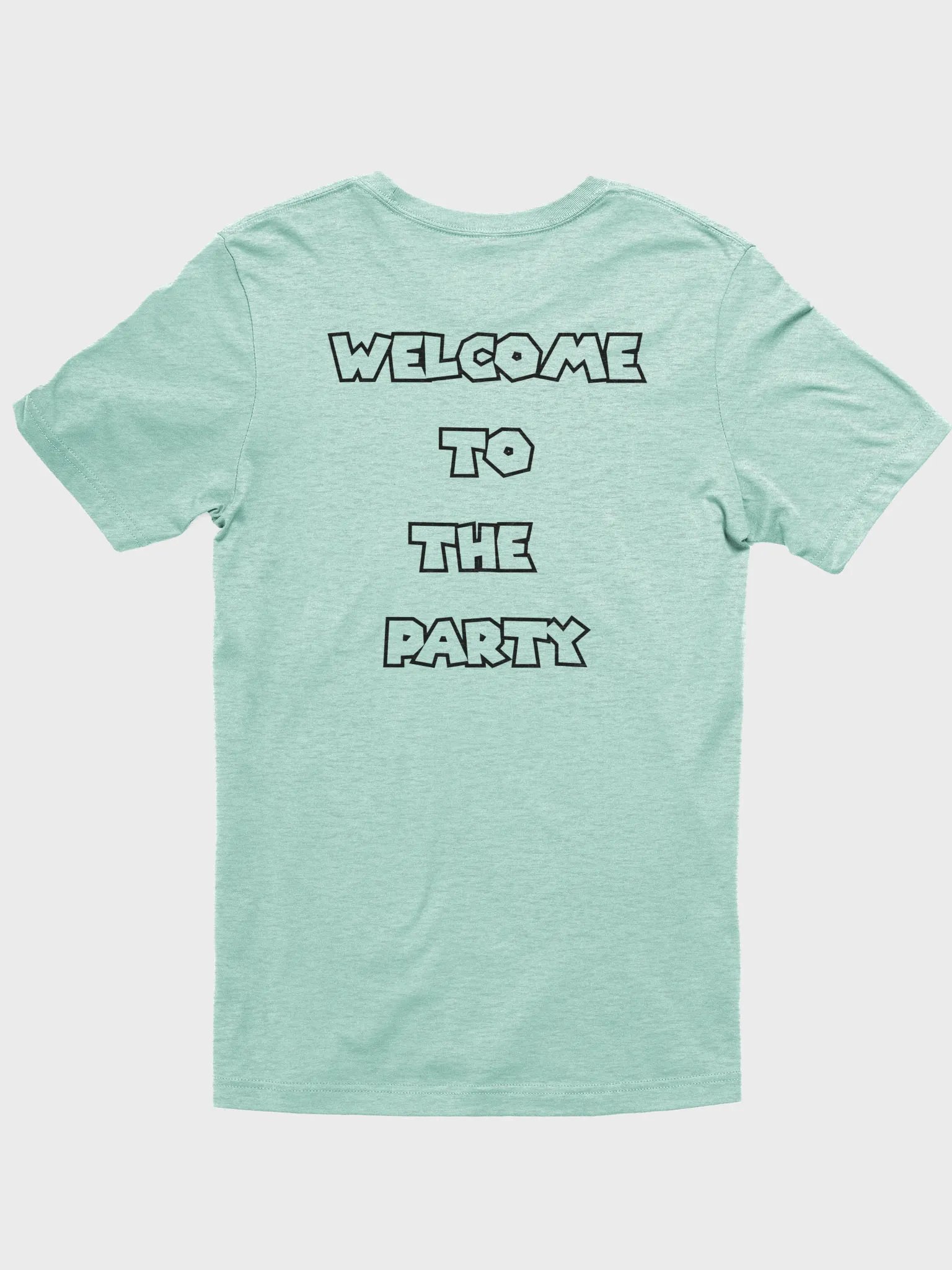 Aeryn Logo Tee product image (2)