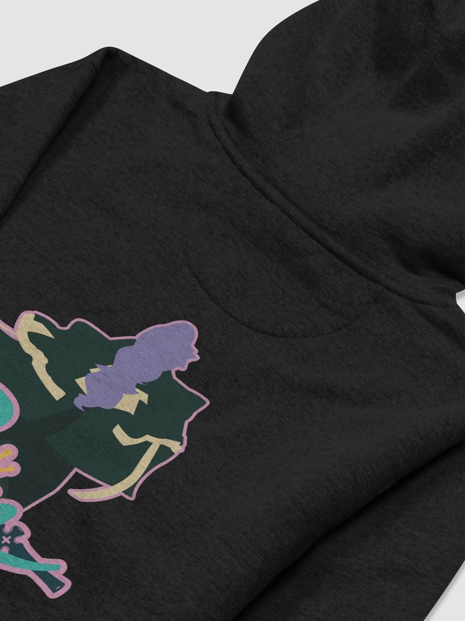Share Love 2025 Rin Hoodie product image (52)