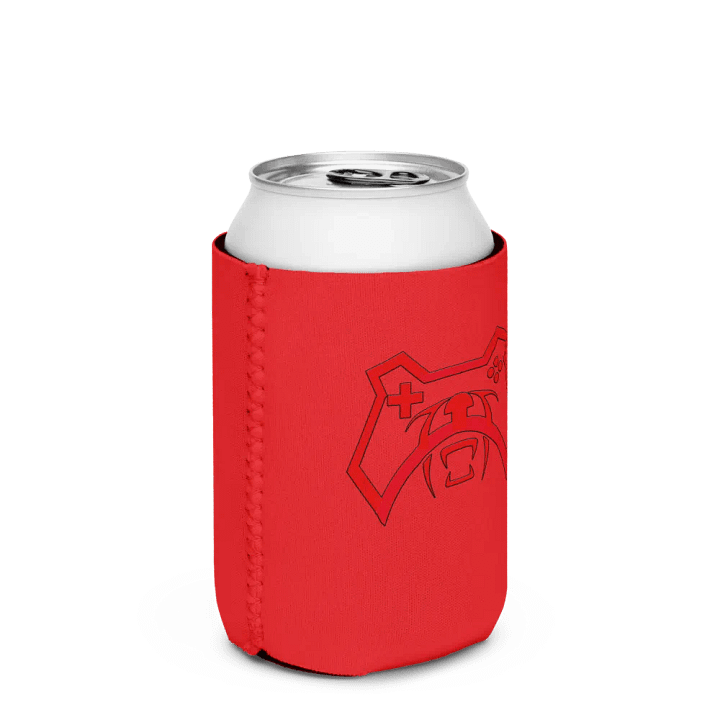zn game cozy red product image (3)