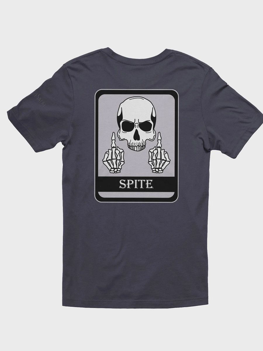 Living out of spite Shirt product image (3)