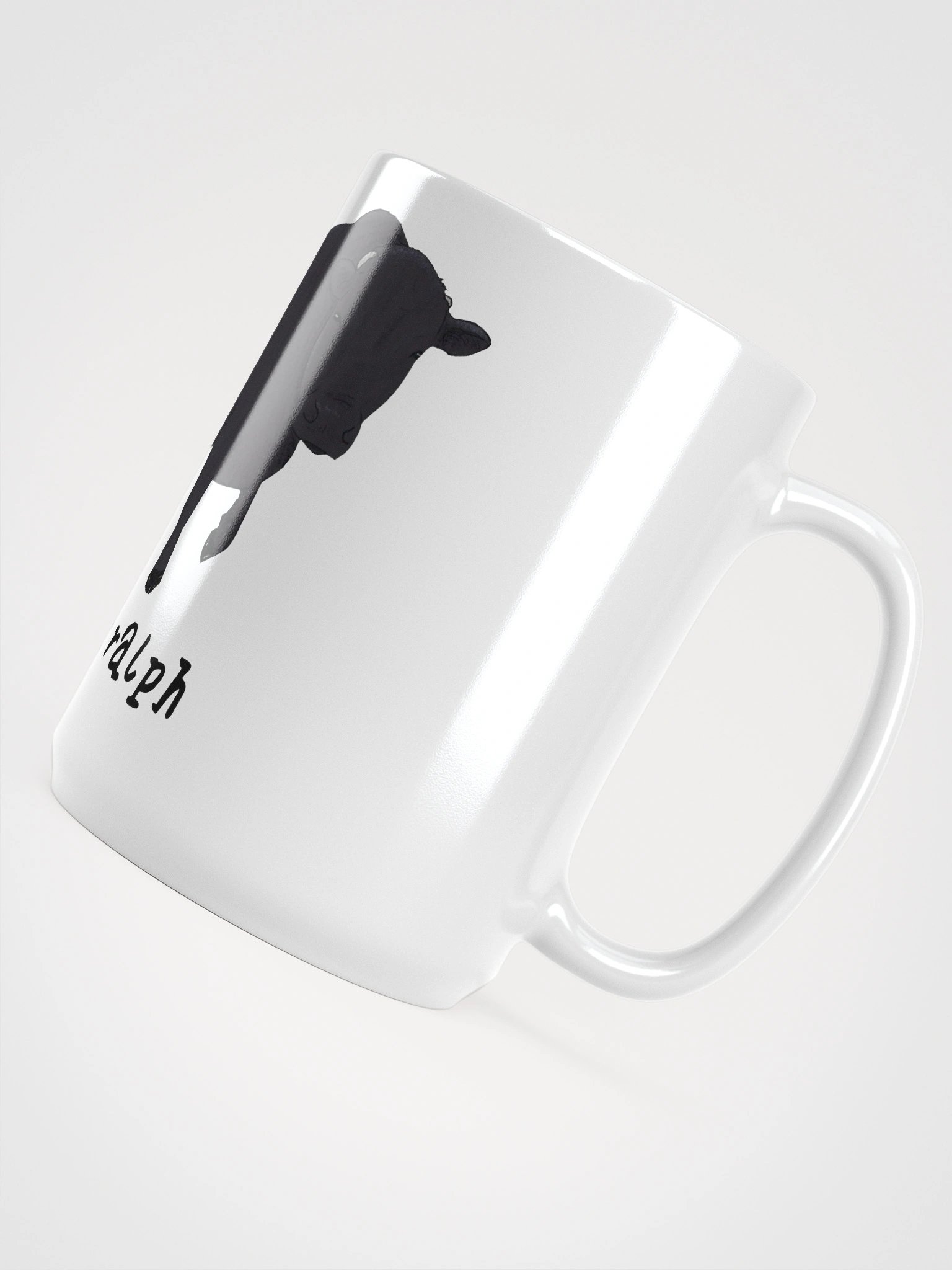 Wreck it Ralph Mug product image (4)