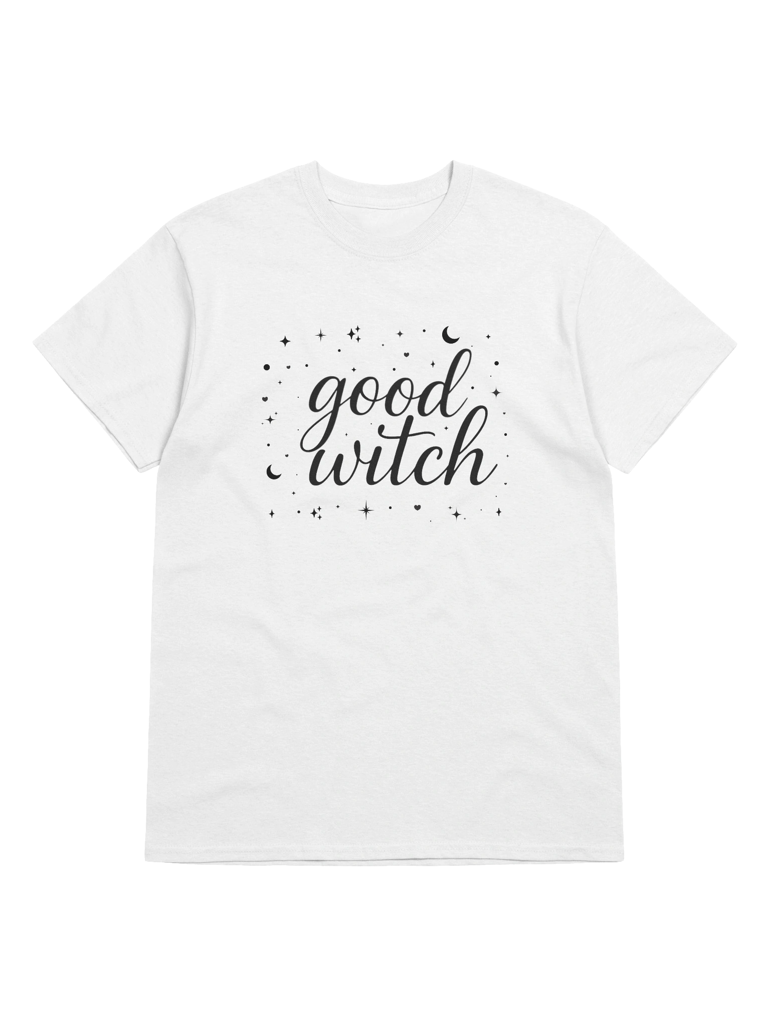 Good Witch Tee • Witch Vibes Aesthetic Top product image (6)