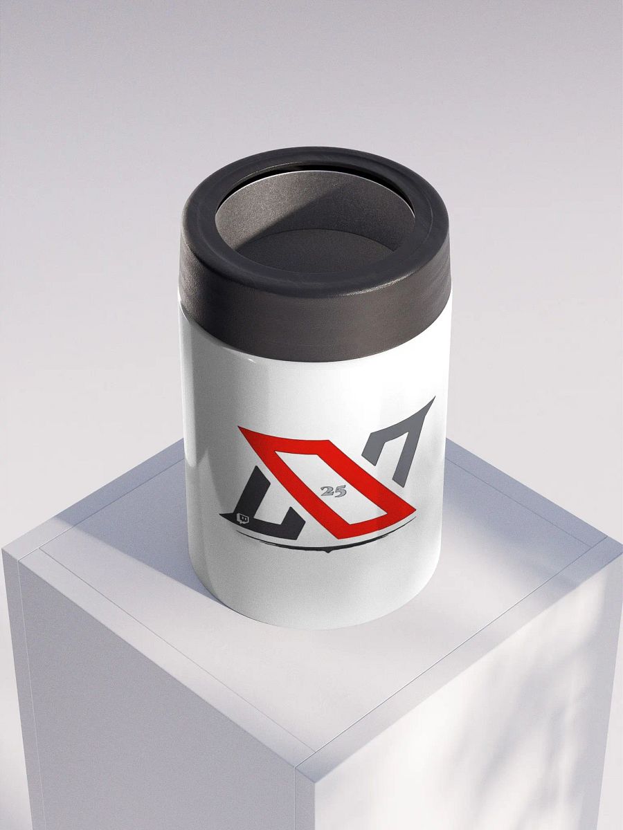 NEW Stainles Steel Koozie product image (4)