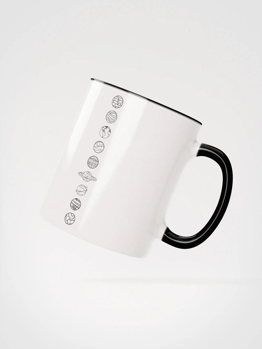 PW and vertical planets mug product image (3)