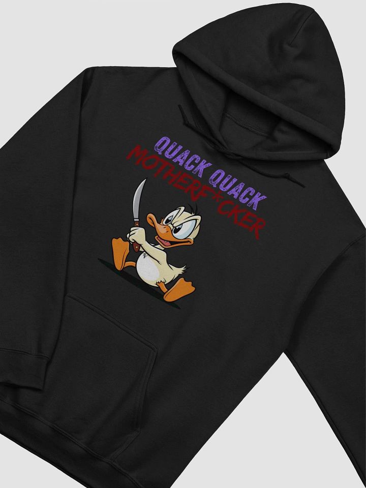 QQMF Hoodie product image (2)