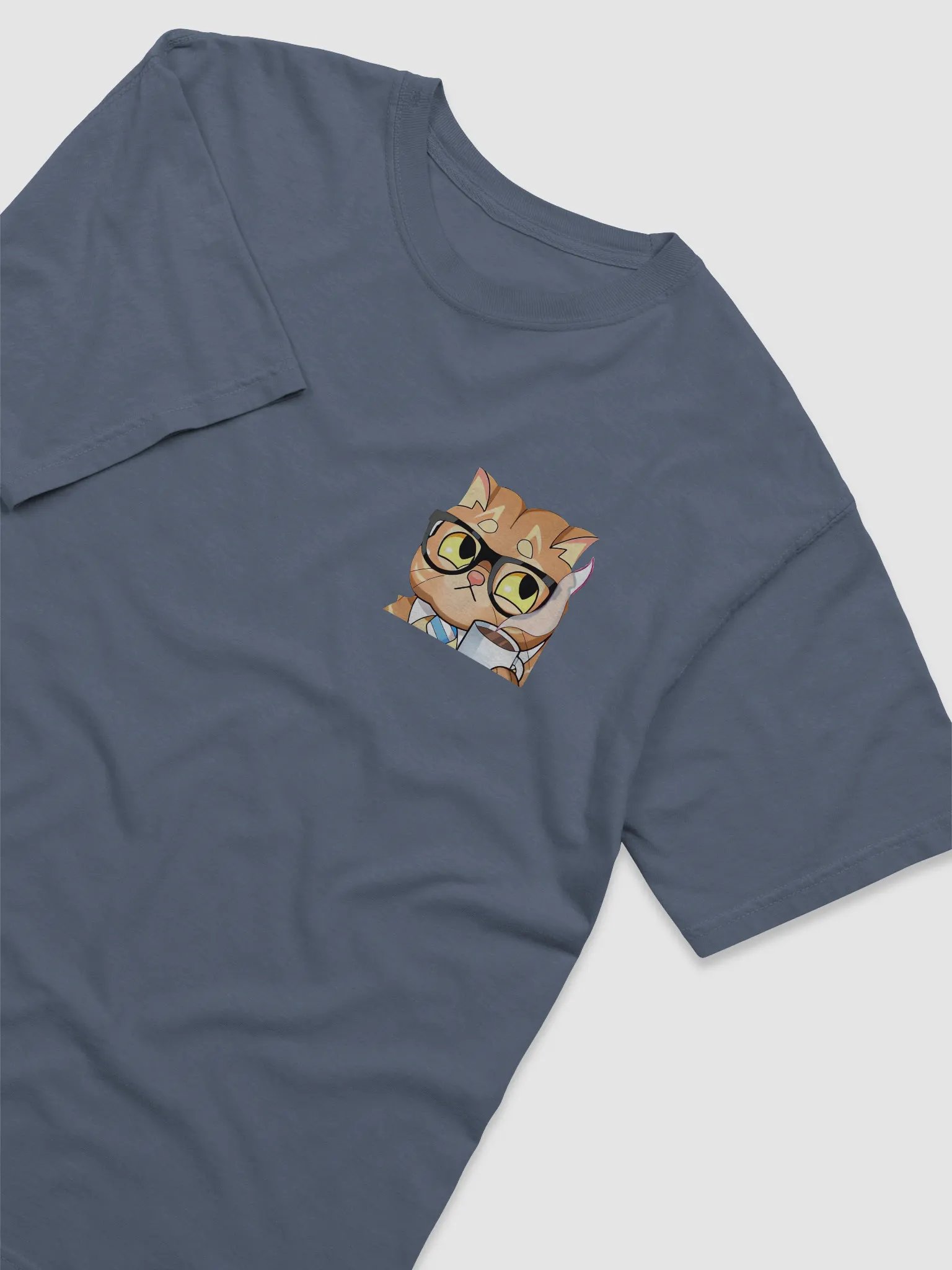 Just a rad shirt product image (11)