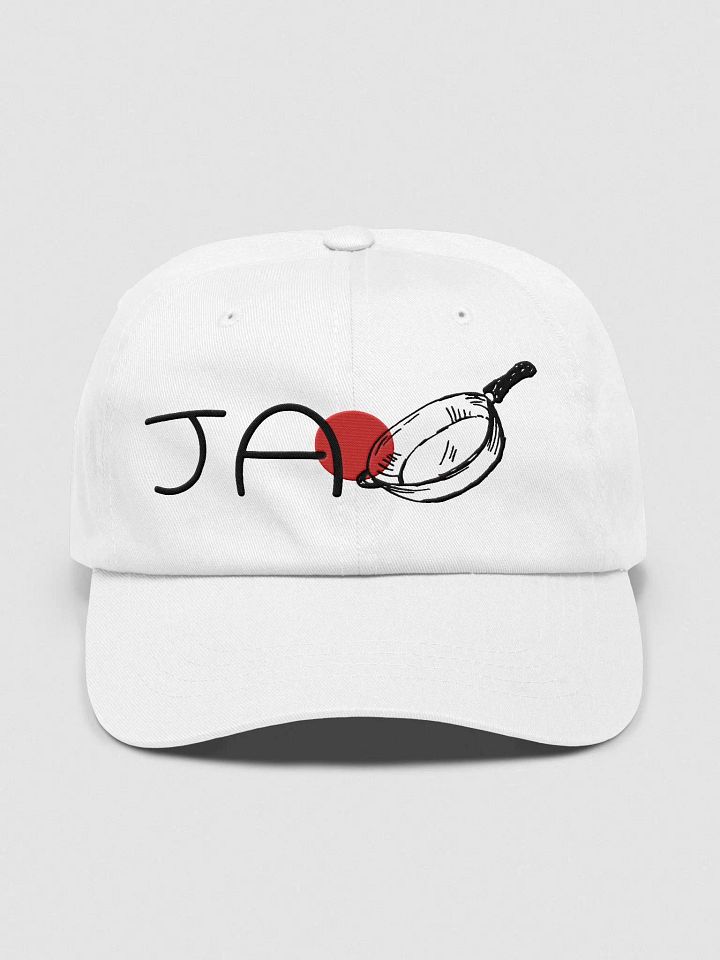 Japan Creative Design Embroidered Dad Hat product image (1)