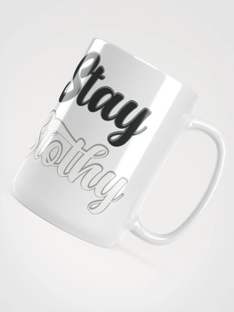 Sloth_Mug product image (4)