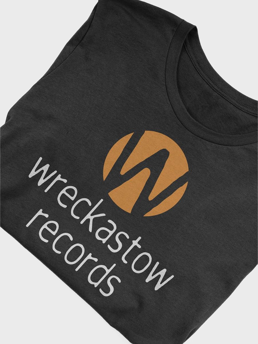 Wreckastow Records product image (5)