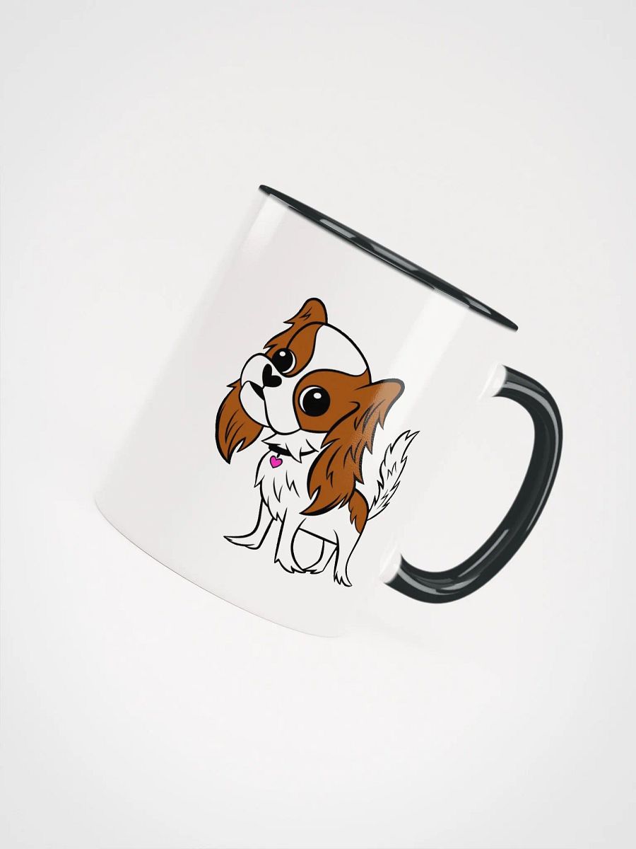 Wendy Mug (choose inside color) product image (4)