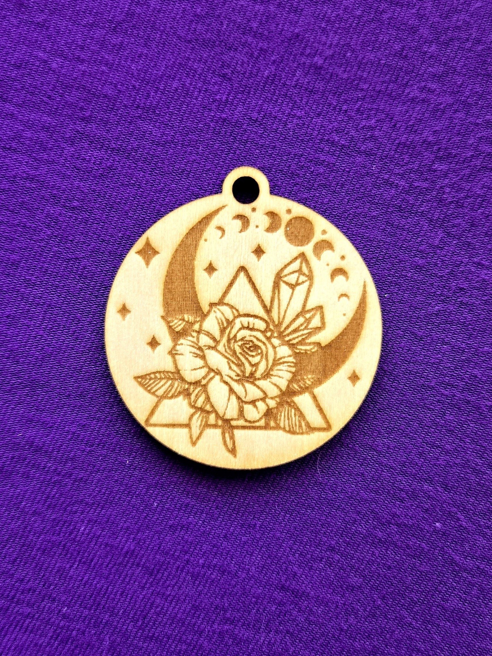 Keychain - Faerie Light Bundle product image (3)