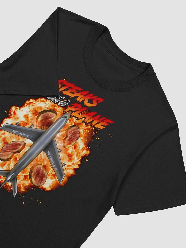 Steaks On A Plane product image (2)