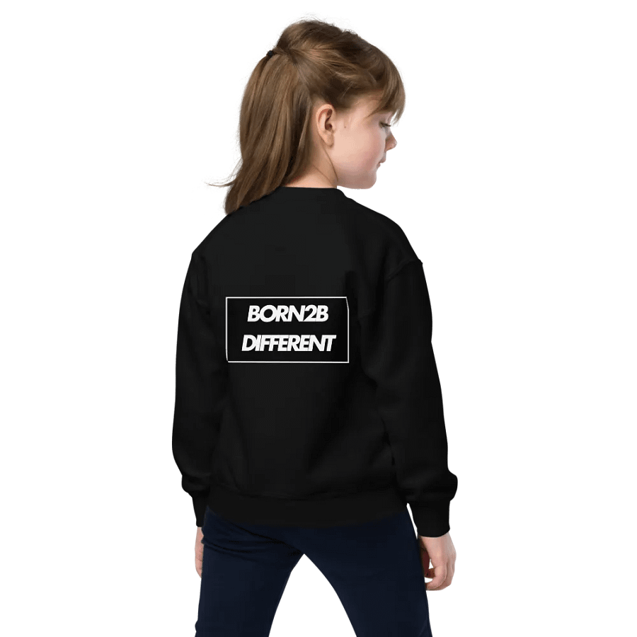 EUPHRATEZ Bold Youth Sweatshirt product image (10)