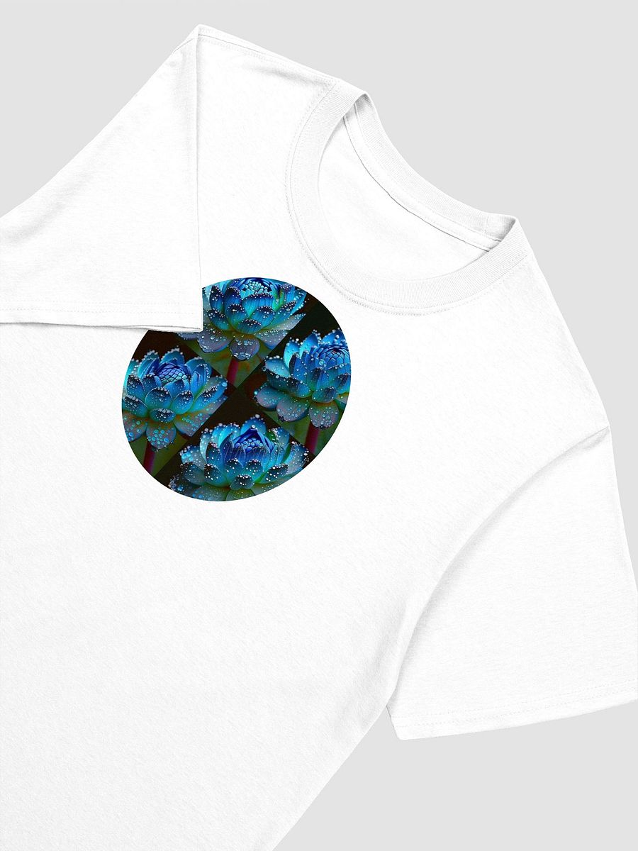 Kawaiikitten DewDrop Collection T-Shirt product image (33)