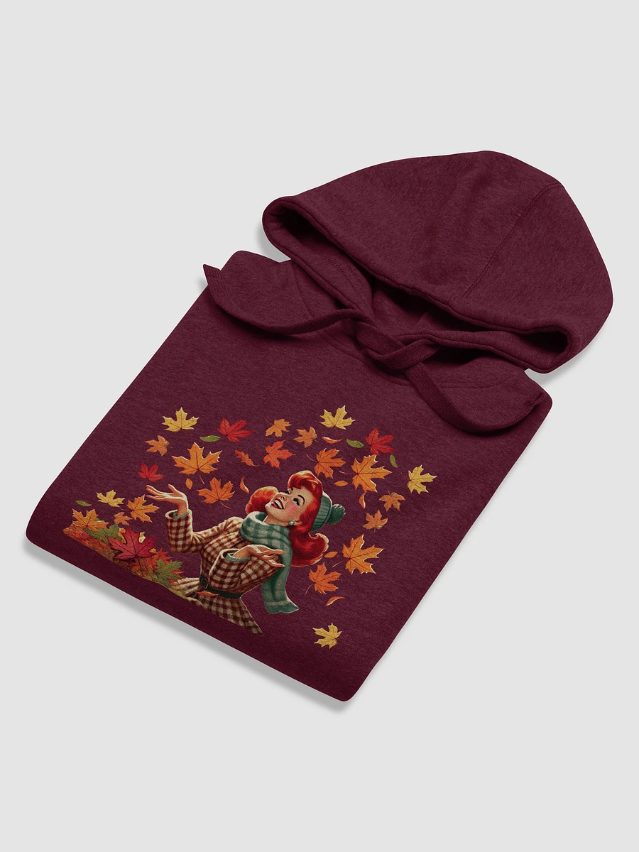 Autumn Joy Premium Hoodie product image (18)