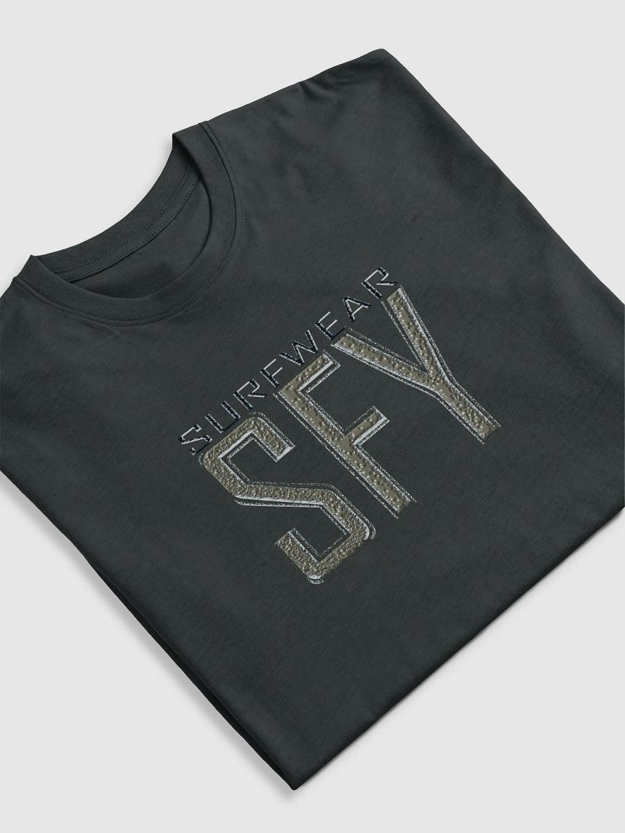 SFY - Steel Edition II product image (5)