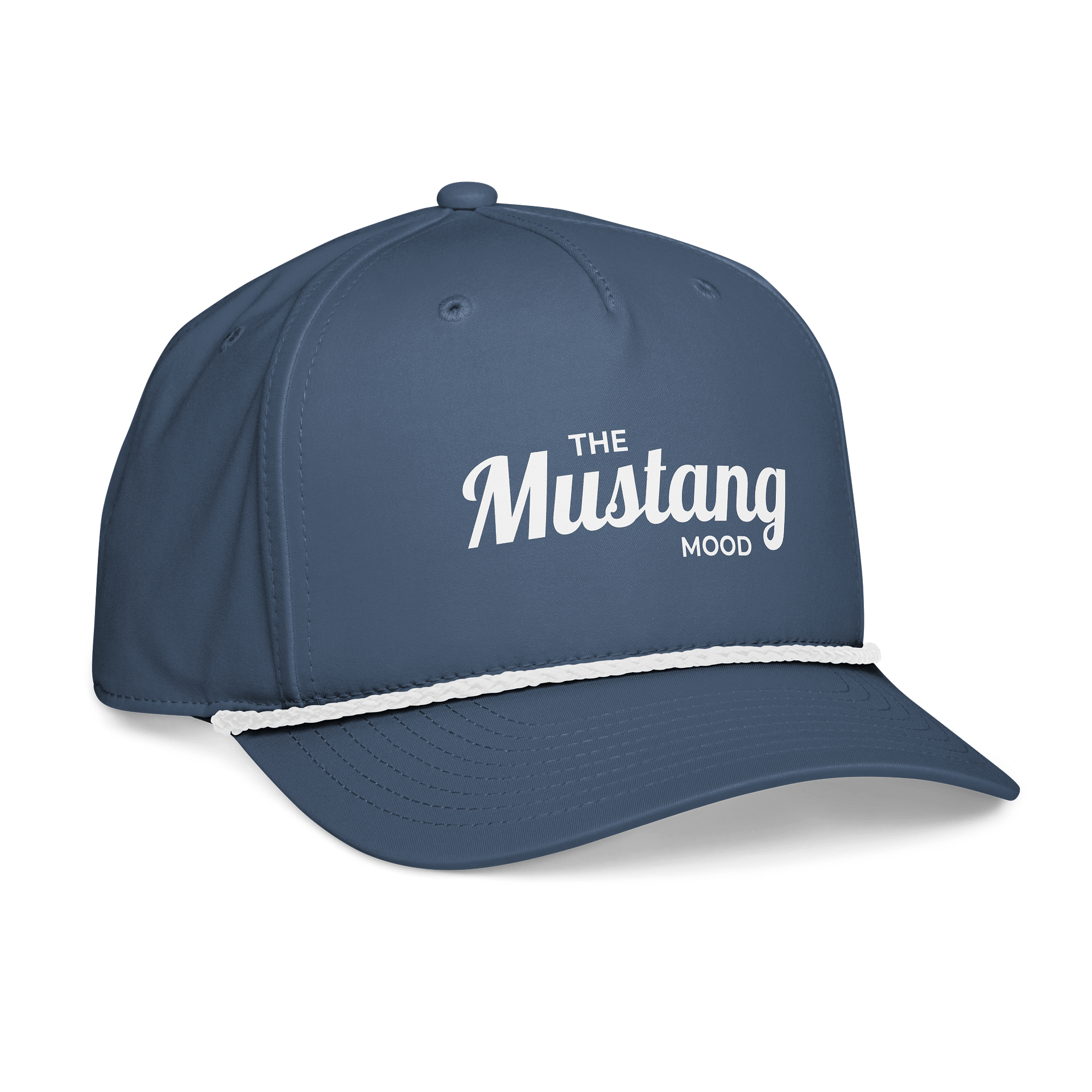 The Mustang Mood Rope Hat product image (4)