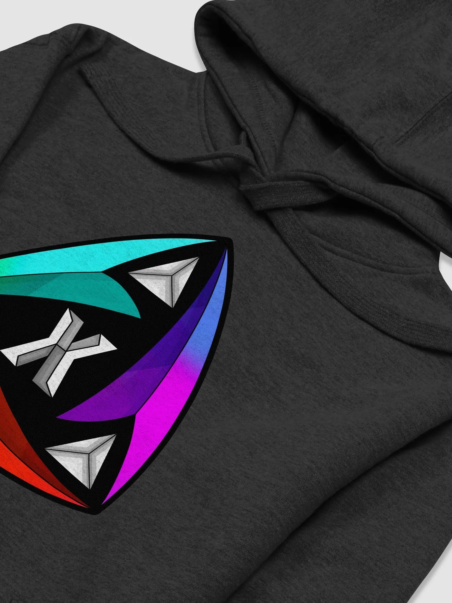 New Logo Hoodie product image (3)