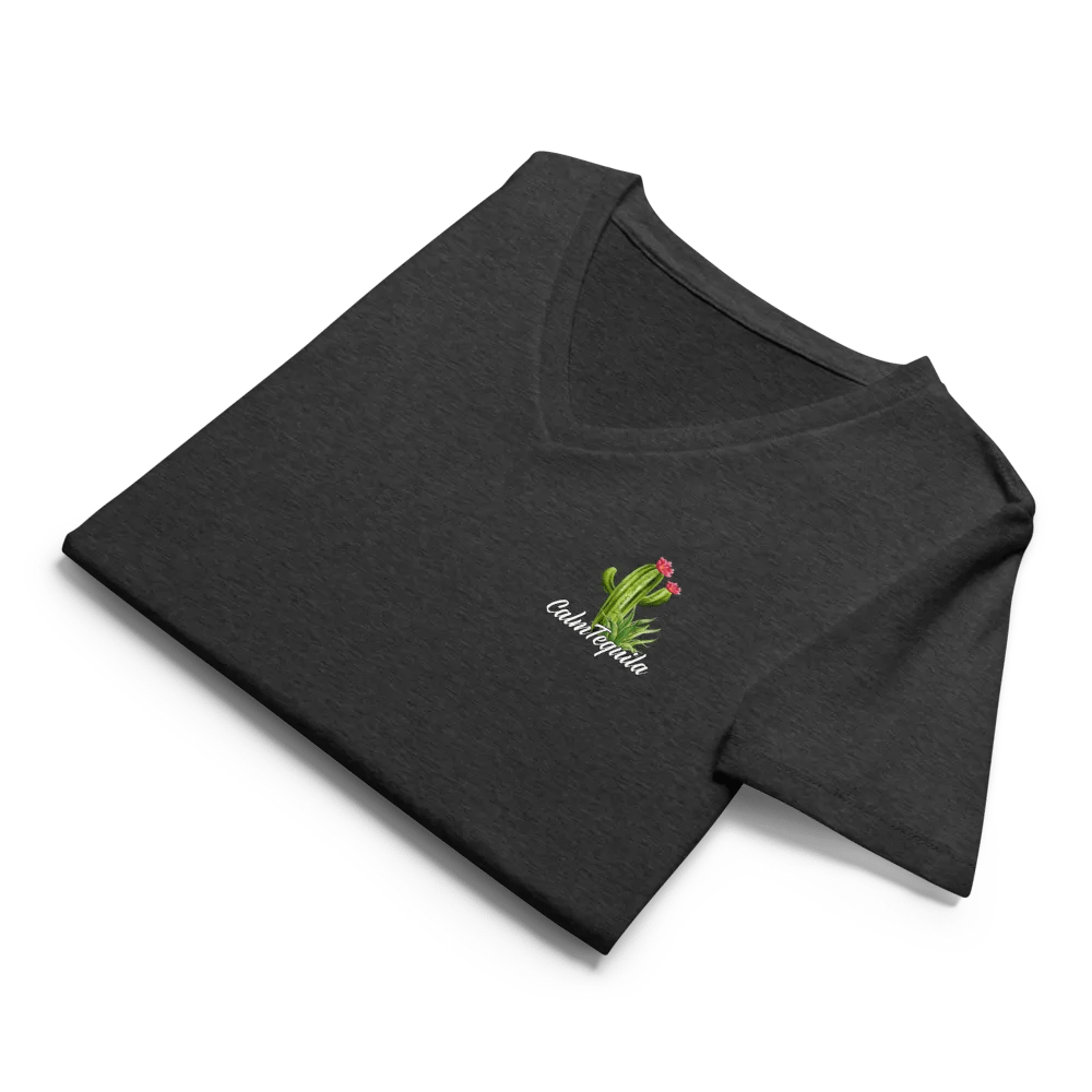 V Neck CalmTequila Shirt product image (8)