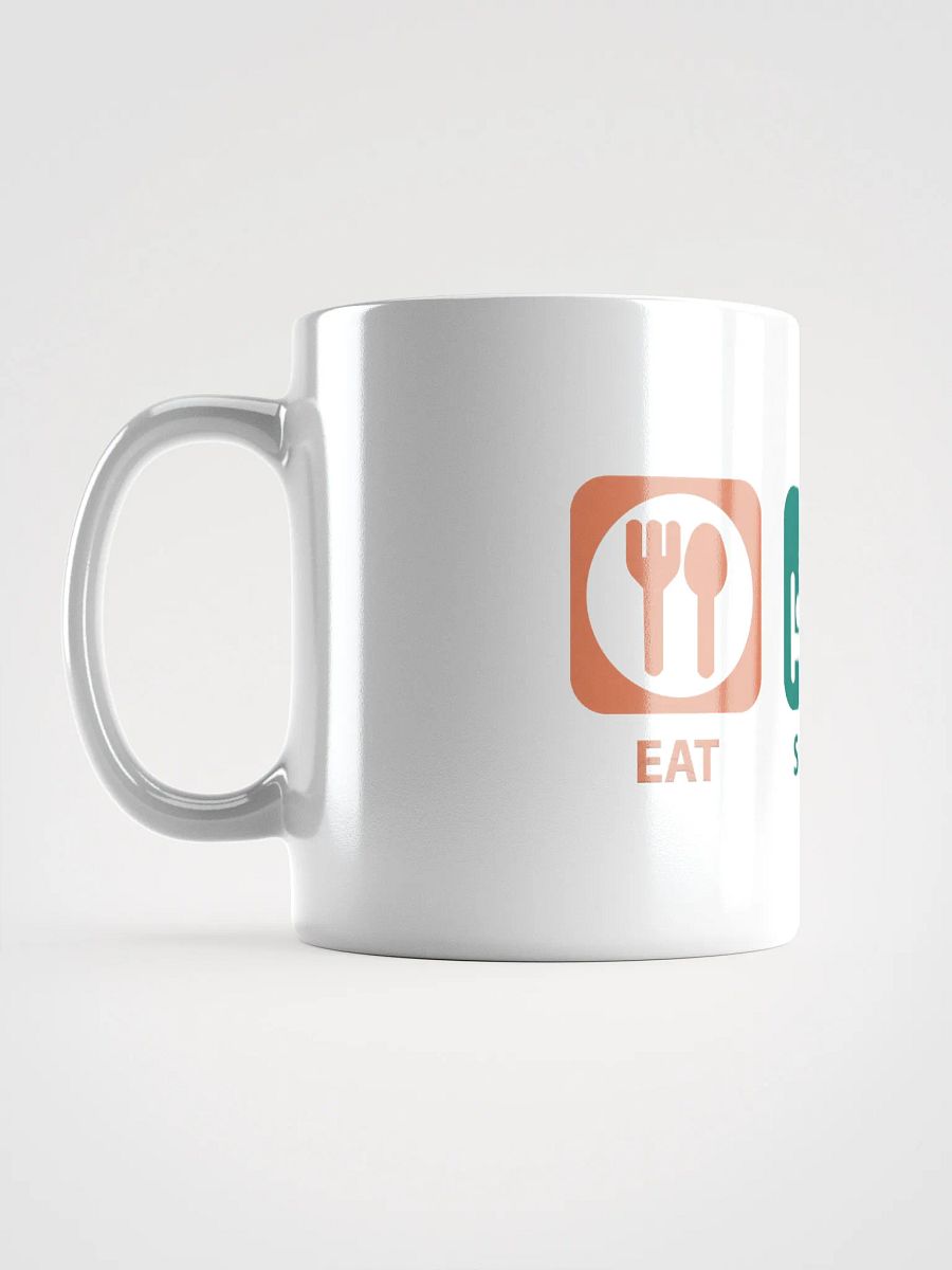 Classic Cruiser's Mug product image (18)