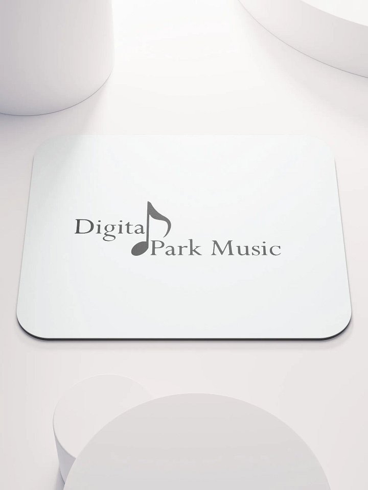 Digital Park Music Official Merch product image (1)