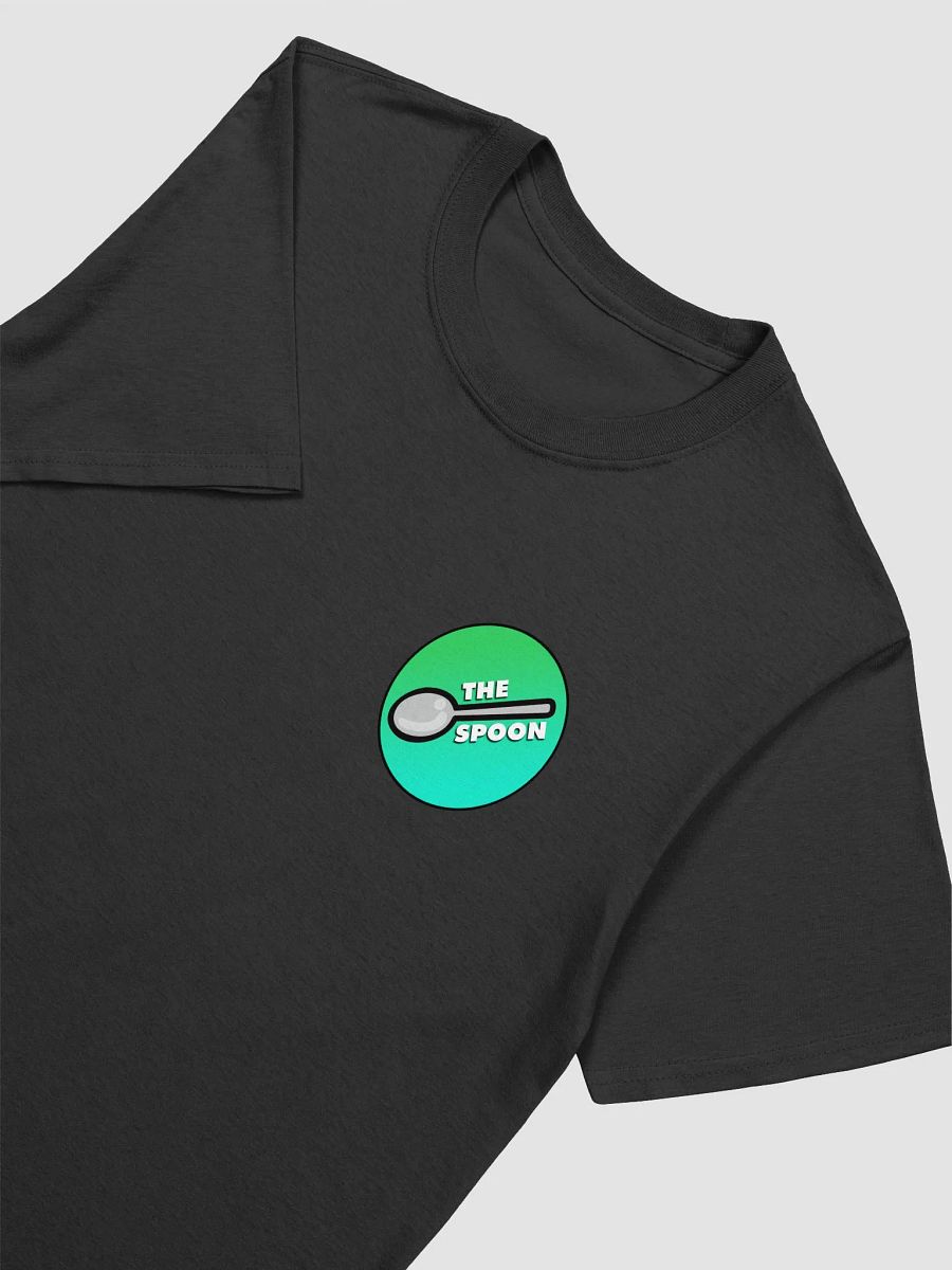 Spoon T-Shirt Logo product image (3)