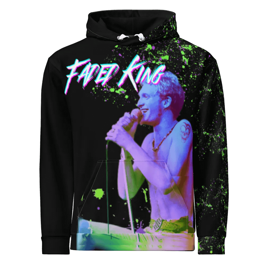 No Shame In You Hoodie product image (1)