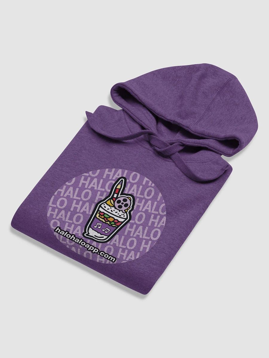 HALO HALO Hoodie product image (6)