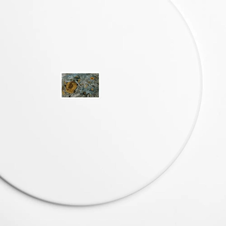 Magnet - 2022 Sketch 39 product image (7)