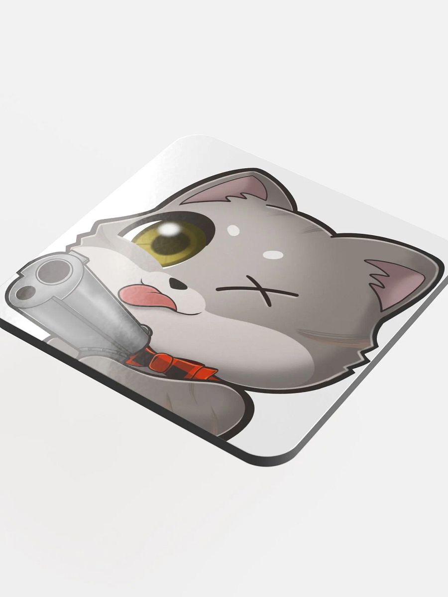 Furycious Fam Fury Coaster product image (4)