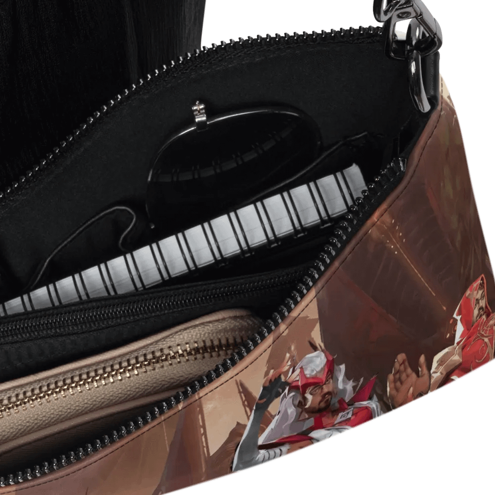 Rivals Stuff Crossbody product image (4)