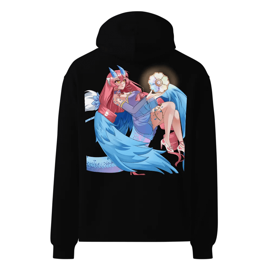 Dragon Badge Sweater product image (10)
