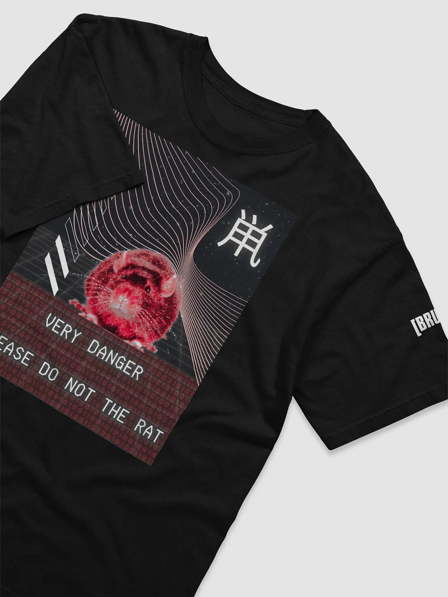 DO NOT THE RAT T-SHIRT product image (3)