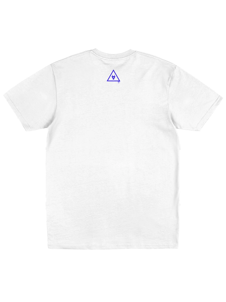 🌊 The Coast Got Next: Official West Coast Blue Logo product image (12)