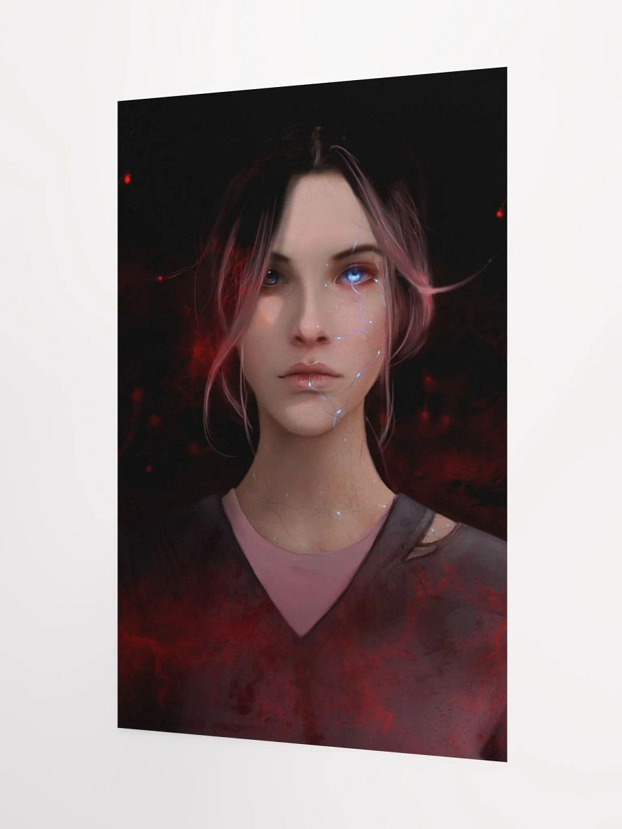 Chelsey Stage 1 Poster product image (3)